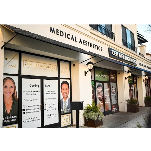 Image for Zen Dermatology with ID of: 5247718