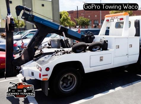 Image for GoPro Towing Waco with ID of: 5247727