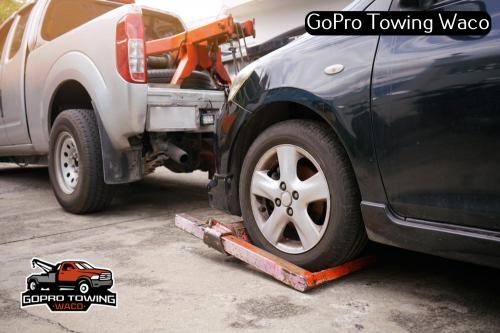 Image for GoPro Towing Waco with ID of: 5247734