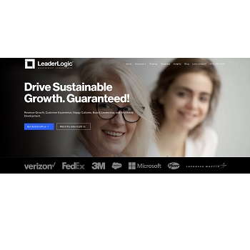 Image for Leader Logic, LLC with ID of: 5247772