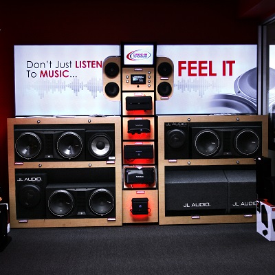 Image for Drive-In Autosound with ID of: 5247818