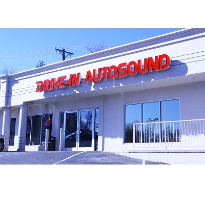 Image for Drive-In Autosound with ID of: 5247820