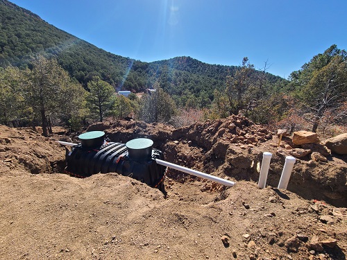 Image for Iron Summit Excavating with ID of: 5247829