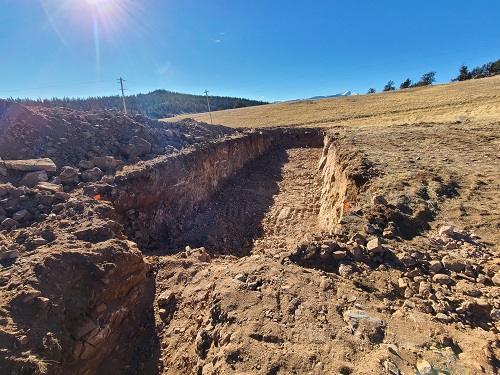 Image for Iron Summit Excavating with ID of: 5247831