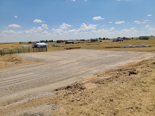Image for Iron Summit Excavating with ID of: 5247835