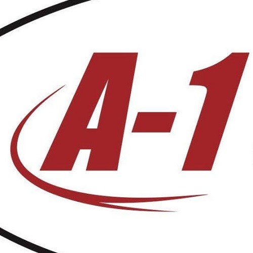 Image for A-1 Courier with ID of: 4298831