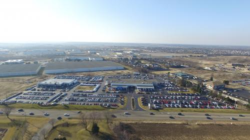 Image for Castle Autoplex McHenry with ID of: 5248018