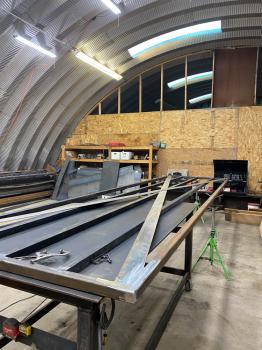 Image for Mountain Valley Welding LLC with ID of: 5248028