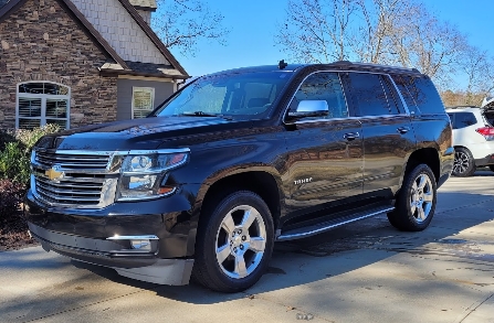 Image for Upstate Mobile Car Detailing & Ceramic Coating with ID of: 5248078