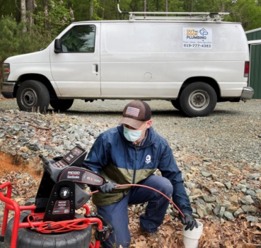Image for Out The Door Plumbing with ID of: 5248195