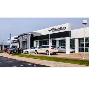 Image for Castle Cadillac McHenry with ID of: 5248986