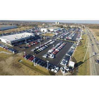 Image for Castle Cadillac McHenry with ID of: 5248987