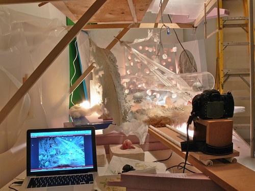Image for Otherworldly Productions with ID of: 5249554