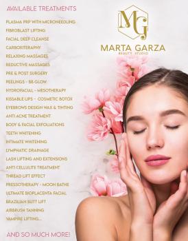 Image for Marta Garza Beauty Studio with ID of: 5249807