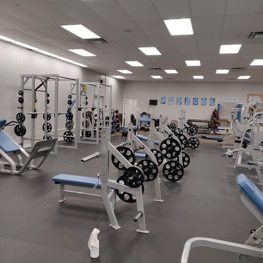 Image for FYZICAL Therapy & Balance Centers - Hazleton with ID of: 5249845