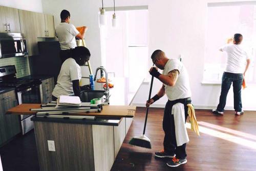 Image for Madison Cleaning Services with ID of: 5250033