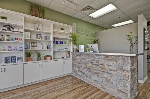 Image for Mission Health Center with ID of: 5250111