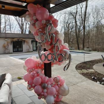 Image for Pretty Funny Balloons with ID of: 5250377