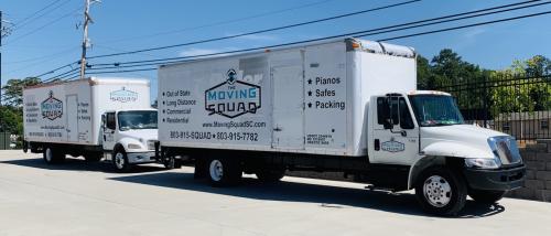 Image for The Moving Squad with ID of: 5250593