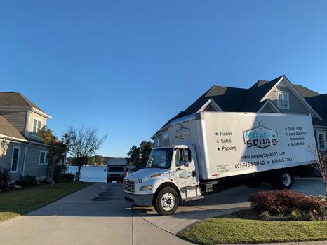 Image for The Moving Squad with ID of: 5250594