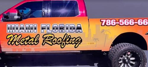 Image for Miami Florida Metal Roofing with ID of: 5250963