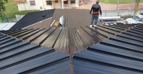 Image for Miami Florida Metal Roofing with ID of: 5250964