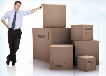 Image for Marina del Rey Movers with ID of: 627008