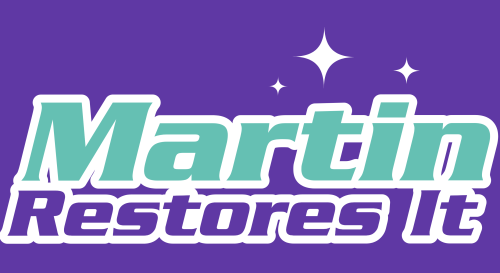 Image for Martin Restores It with ID of: 6270645