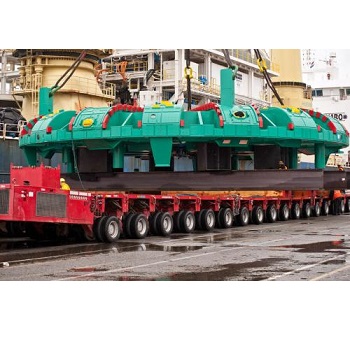 Image for Barnhart Crane & Rigging with ID of: 5251303