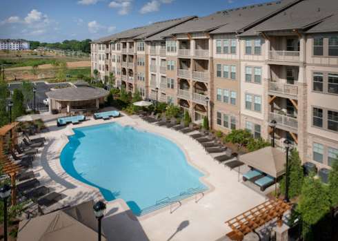 Image for The Regency At Johns Creek Walk with ID of: 5251333