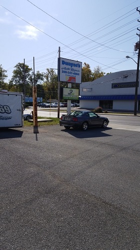 Image for Dwayne's Auto Repair with ID of: 5251354