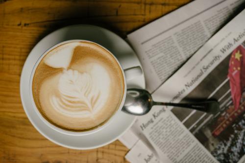 Image for NewsBar Café with ID of: 5251423