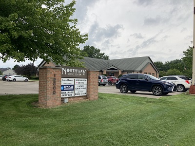 Image for FYZICAL Therapy & Balance Centers - DeWitt with ID of: 5251831