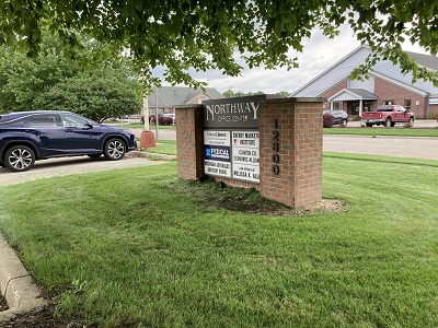 Image for FYZICAL Therapy & Balance Centers - DeWitt with ID of: 5251833