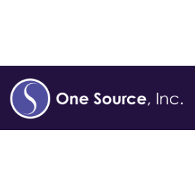Image for One Source, Inc. with ID of: 6271136