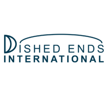 Image for Dished Ends International with ID of: 6271147