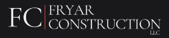 Image for Fryar Construction with ID of: 6271179