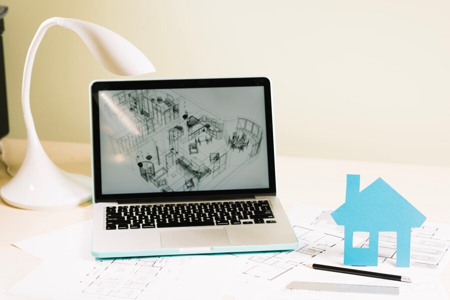 Image for Top Real Estate Software Development Companies & Design with ID of: 6271605