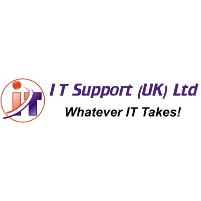 Image for IT Support UK with ID of: 6271737