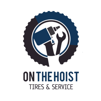 Image for On The Hoist Tires & Service with ID of: 6271847