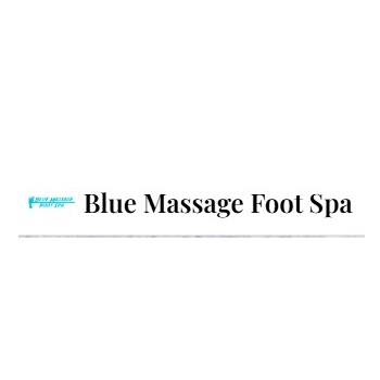 Image for Blue Massage Foot Spa with ID of: 6271867