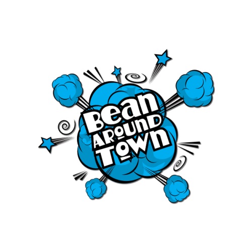 Image for Bean Around Town with ID of: 6271978