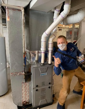 Image for Reliable Heating and Cooling LLC with ID of: 5252570