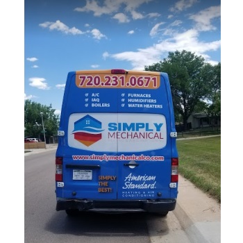 Image for Simply Mechanical with ID of: 5252598