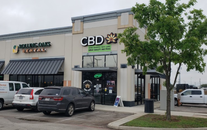 Image for ZAR Nacogdoches with ID of: 5252665