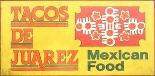 Image for Tacos De Juarez with ID of: 627224