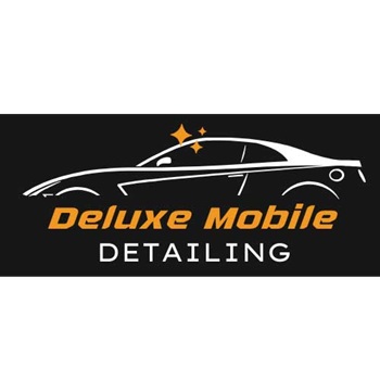 Image for Deluxe Mobile Detailing with ID of: 6272316
