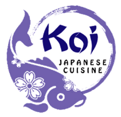 Image for Koi Japanese Cuisine with ID of: 6272522