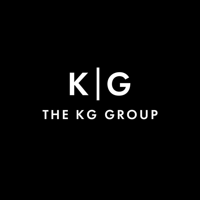 Image for The KG Group with ID of: 6272628