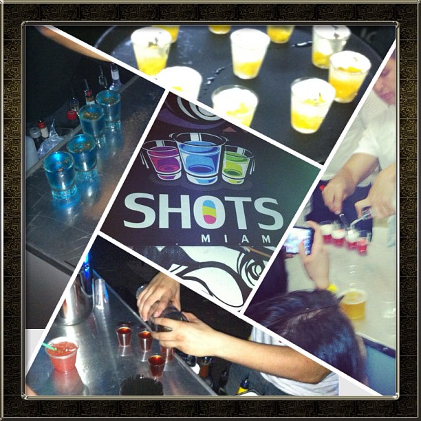 Image for SHOTS Miami with ID of: 627275